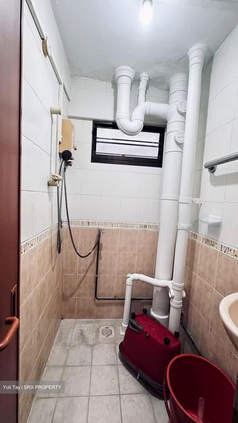 Blk 1 Brickworks Estate (Bukit Merah), HDB 3 Rooms #583324111